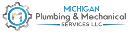 Michigan Plumbing and Mechanical Services LLC logo