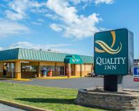 Quality Inn in Rome, NY image 6