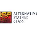 Alternative Stained Glass LLC logo