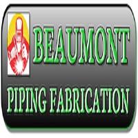 Beaumont Piping Fabrication image 1