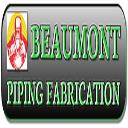 Beaumont Piping Fabrication logo