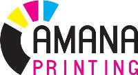 Amana Printing image 1