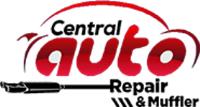 Central Auto Repair and Mufflers Inc image 1