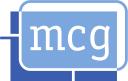 MCG Energy Solutions, LLC    logo