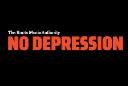 No Depression logo