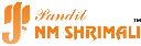 Pandit Nm Shrimali logo