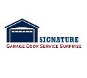 Signature Garage Door Service Surprise logo