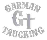 Garman Trucking image 1