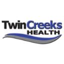 Twin Creeks Health logo