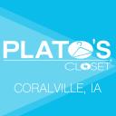 Plato's Closet - Coralville, IA logo