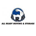All Ready Moving & Storage logo