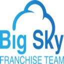 Big Sky Franchise Team logo