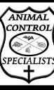 Animal Control Specialists, LLC logo