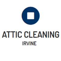 Attic Cleaning Irvine image 1