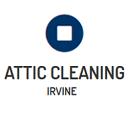 Attic Cleaning Irvine logo