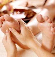 L H Foot Care & Massage image 4