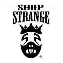 Shop Strange logo