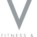 Vie Fitness & Spa logo