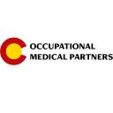 Occupational Medical Partners logo