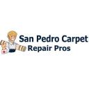 Creative Carpet Repair San Pedro logo