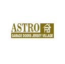 Astro Garage Doors Jersey Village logo