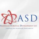 American Surgical Development logo
