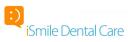 iSmile Dental Care logo