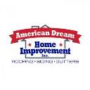 American Dream Home Improvement logo