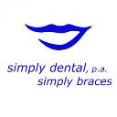 Simply Dental, P. A. logo