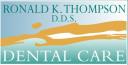 East Valley Dental Care logo