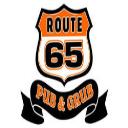 Route 65 Pub & Grub logo