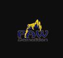 PAW Demolition logo