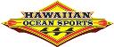 Hawaiian Ocean Sports logo