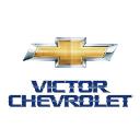 Victor Chevrolet logo