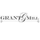 Heritage Properties Grant Mill logo