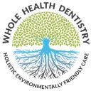 Whole Health Dentistry logo
