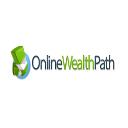 Online Wealth Path logo