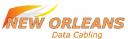 New Orleans Data Cabling logo