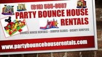 Bounce House Rentals Sacramento image 1