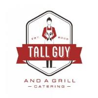 Tall Guy and a Grill Catering image 1