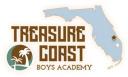 Treasure Coast Boys Academy logo