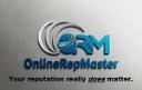 OnlineRepMaster logo