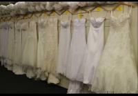Bride To Be Consignment image 5