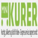 Minikurer ApS logo