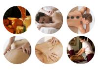 Bay Spa Massage & Reflexology image 2