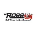 NH Ross, Inc. logo