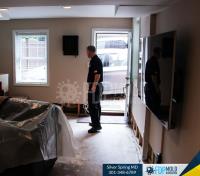 FDP Mold Remediation of Silver Spring image 7