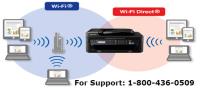HP printer technical support number image 5