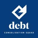 Debt Consolidation Squad Los Angeles logo