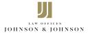 Johnson & Johnson Law Offices logo